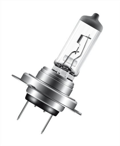 OSRAM Ultra Life H7