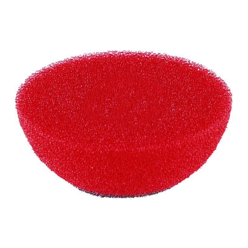 Flex Cut-Pad Σκληρός δίσκος γυαλισμού 25mm
