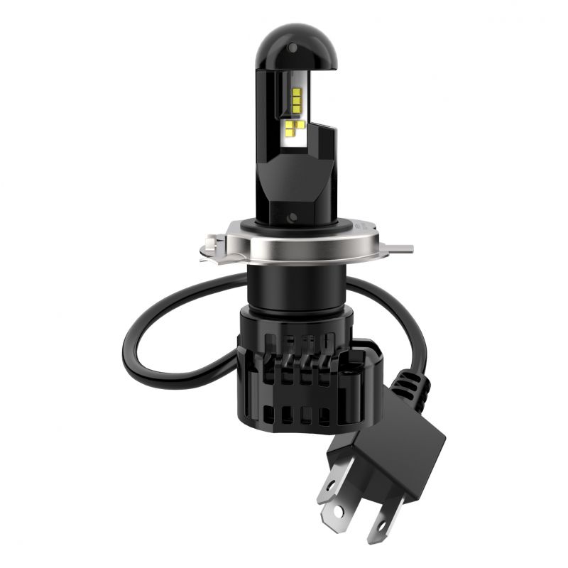 Osram H4 NIGHT BREAKER LED +230% 64193DWNB 6000K 2buc