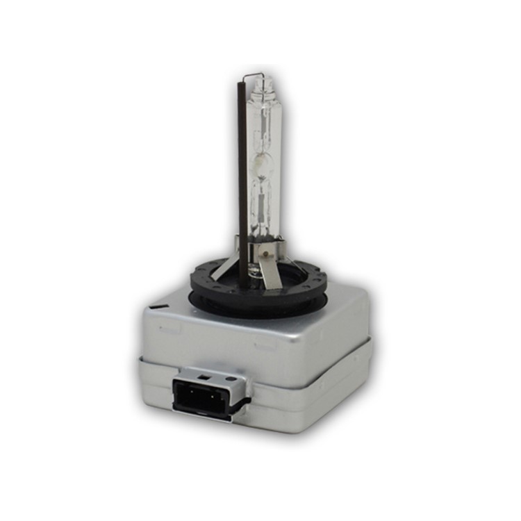 Ampoule à décharge au xénon KEETEC V D1S-6000