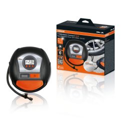 Osram digitale compressor TYREinflate Connect 650