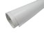 Folia matowa 100cm x 152cm biała