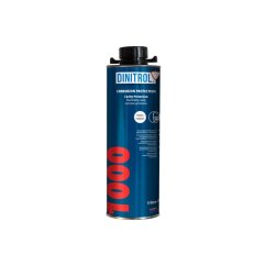 DINITROL 1000 cera per cavità 1 litro