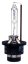 Xenon-Brenner GE D2S