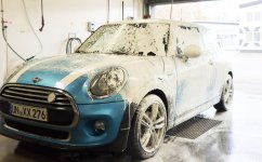 Koch Chemie Hydro Foam Sealant S0.03 - Prémiový konzervační prostředek 1L
