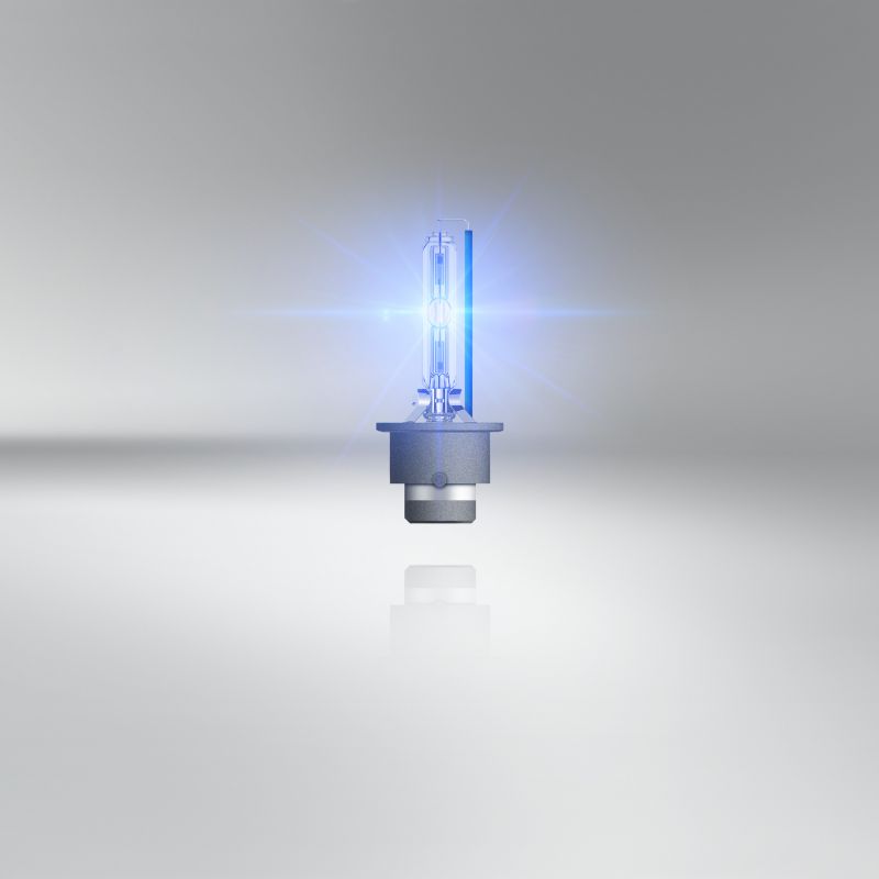 Osram xenonová výbojka D4S XENARC Cool Blue Intense NextGeneration 6200K +150% 1ks