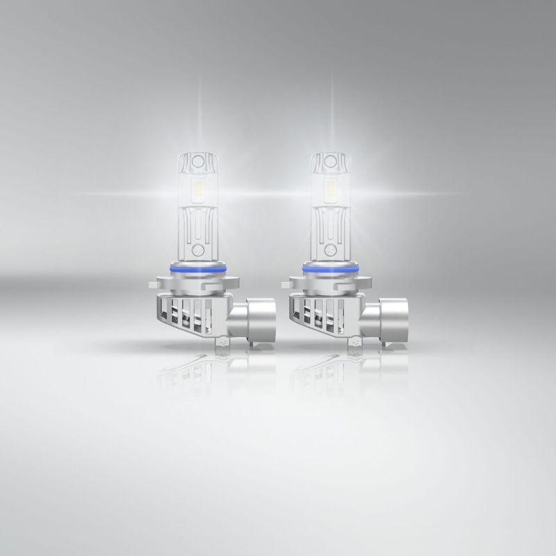 Osram LEDriving HL EASY HB3/HIR1/H10/HB4/HIR2 6500K 2 unid.