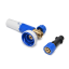 MJJC Foam Cannon S V3.0 - Gerador de Espuma para Lavadora de Alta Pressão para Karcher K2 K3 K4 K5 K6 K7