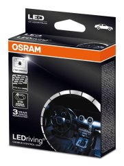 Unidad de control canbus Osram LEDCBCTRL101 LEDriving (5W)