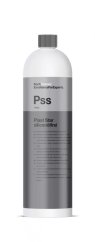 Koch Chemie Plast Star siliconölfrei (Pss) - Tratamento de plásticos exteriores sem silicone 1L