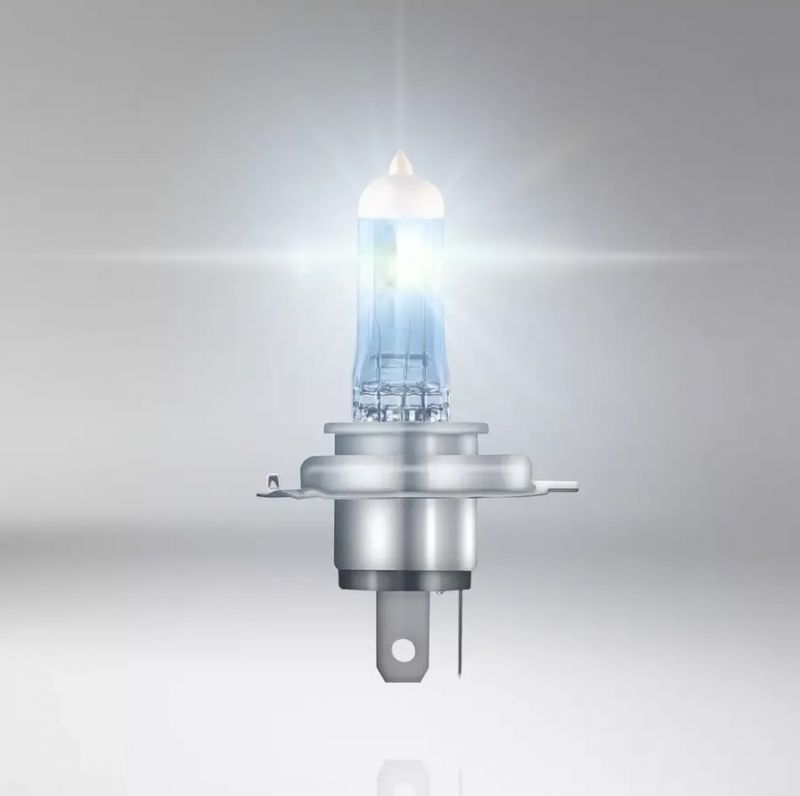 H4 OSRAM Night Breaker Laser +220% 64193NB220 1ks