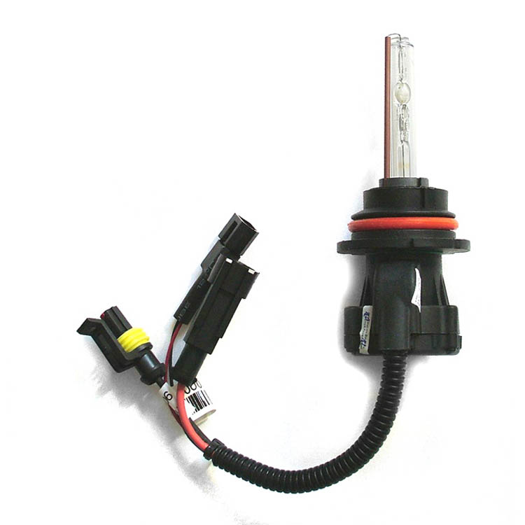 Ampoule bi-xénon HB1/HB5 (9004/9007) 4300K