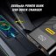TI SP1 Kompresor do kół / Jump starter