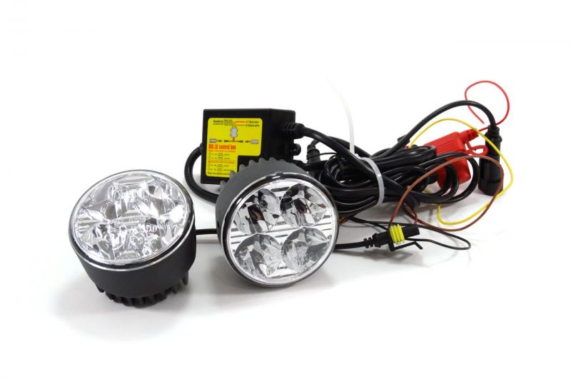 DRL NSSC 510 HP luces diurnas