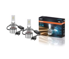 Osram LEDriving XTR H7 PX26d 64210DWXTR 6000K 2szt.