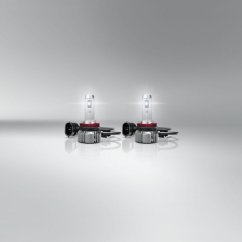Osram H11 SMART NIGHT BREAKER LED 64211DWNBSM-ECE-2HB 6000K 2 τεμ.