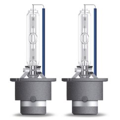 Osram xenonlamp D2S XENARC Cool Blue Intense NextGeneration 6200K +150% BOX