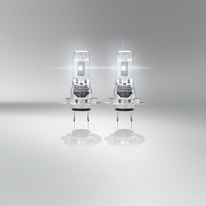 Osram H7 SPEED 2.gen +450% NIGHT BREAKER LED 64210DWNBSP450-2HB 6000K 2pezzi