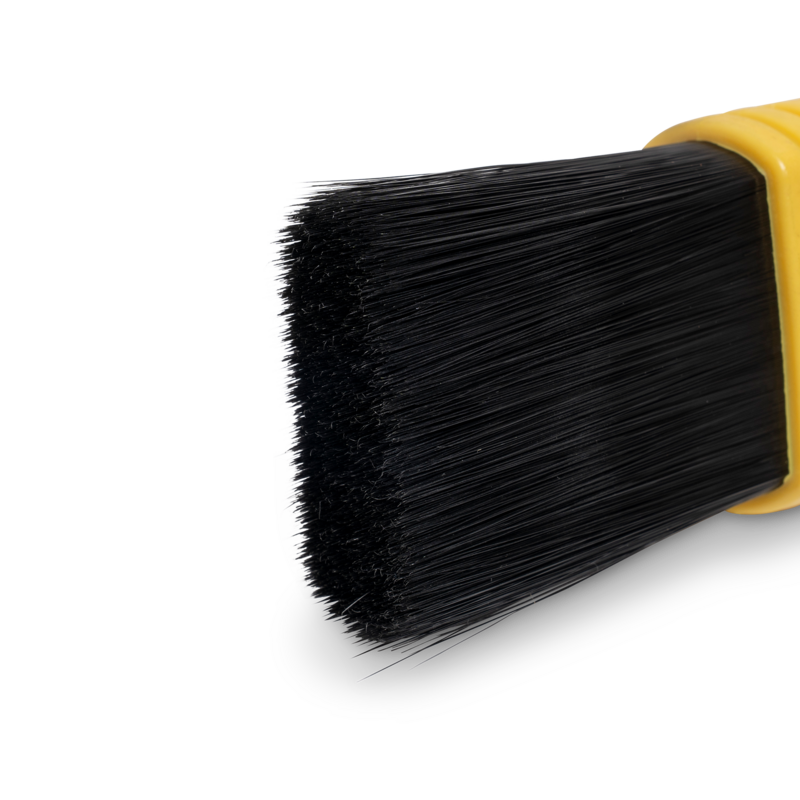 Koch Chemie Interior Brush Medium - Štětec na čištění interiéru