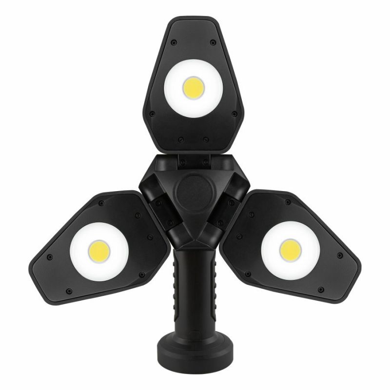 OSRAM LEDinspect® FLOODER HELICOPTER 10W LED-es műhelylámpa