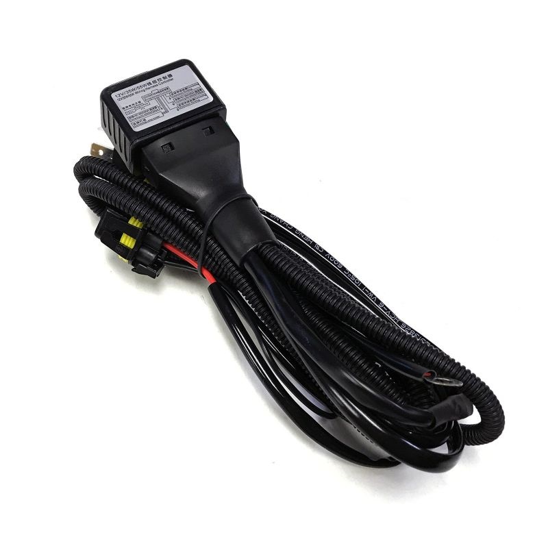 Xenoni H4 (bixenon) 24V 6000K