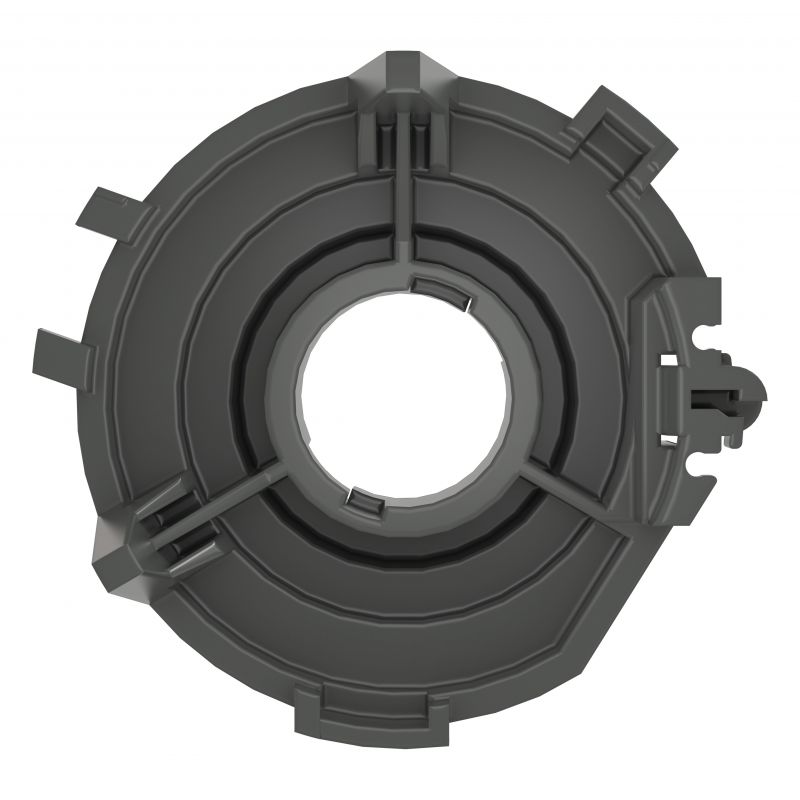 Adaptador de montaje OSRAM 64210DA08 para NIGHT BREAKER LED H7-LED