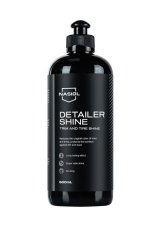 Nasiol DETAILERSHINE nettoyant universel pour pneus, 500ml