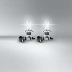 Osram LEDriving HL INTENSE H4/H19 12V P43t/PU43t 6000K 2 unidades