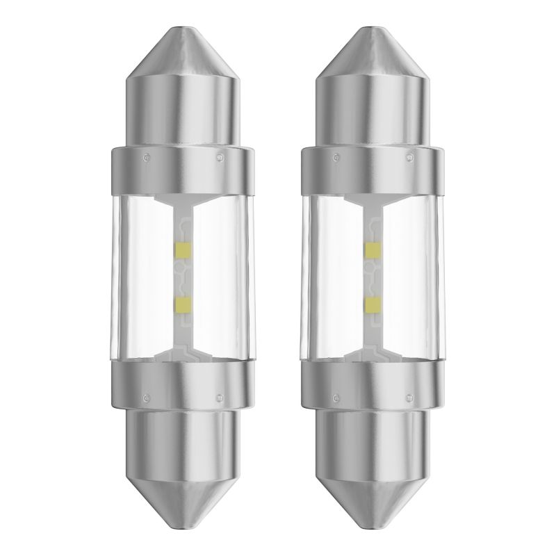 Osram NIGHT BREAKER 6418DWNB-ECE-2HB 36mm 6000K 2ks