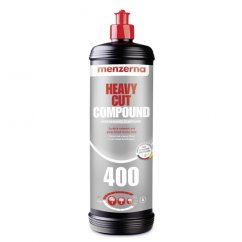 Ισχυρή πάστα λείανσης Menzerna Heavy Cut Compound 400 1L