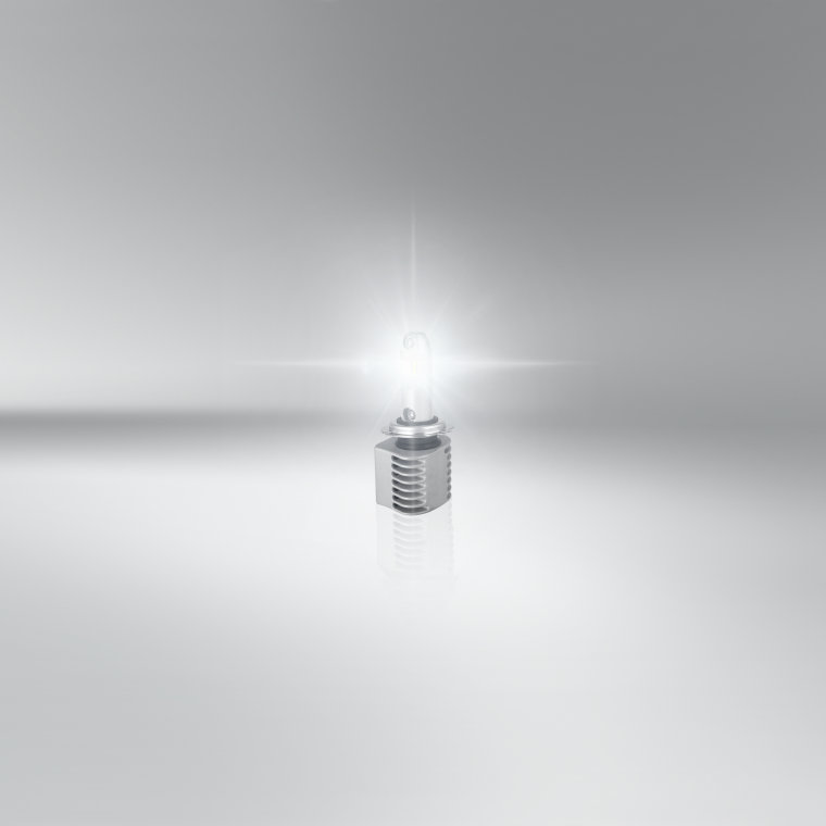Osram 65210CW LEDriving HL H7 LED set 6000K 2buc/pachet