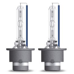 Osram xenonska žarulja D4S XENARC Cool Blue Intense NextGeneration 6200K +150% BOX