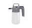 iK HC 1.5 - Pulverizador manual de pressão; resistente a produtos químicos