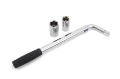 Wielmoersleutel 17/19MM en 21/23MM