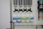 Koch Chemie Trigger Holder - Suporte para frascos com pulverizador