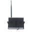 TFT7HDW Monitor 7" bezdrátový set, 4ch 4split 12/24V