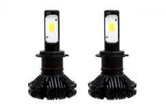 LED konverzijski set CX SERIES H7 6000K