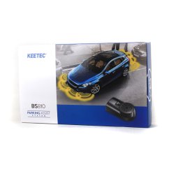 Asistente de aparcamiento Keetec BS 810