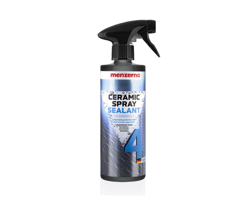 MENZERNA Kerámia lakkvédelem, spray, 500 ml