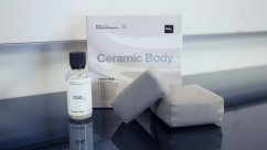 Koch Chemie Ceramic Body Cb0.01 - Keramikversiegelung 30ml