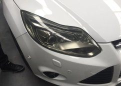 ORACAL 8300 SVJETLO CRNA 074 100cm x 25cm