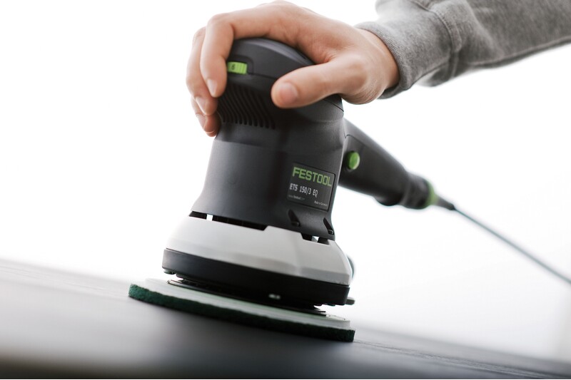 Festool ETS 150/3 EQ - Ponceuse excentrique