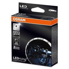 Osram canbus-ohjainyksikkö LEDCBCTRL102 LEDriving (21W)