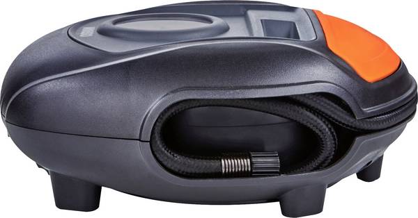 Analogový kompresor Osram TYREinflate 200