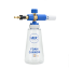 MJJC Foam Cannon S V3.0 - Gerador de Espuma para Lavadora de Alta Pressão para Bosch AQT Aquatak, Black&Decker