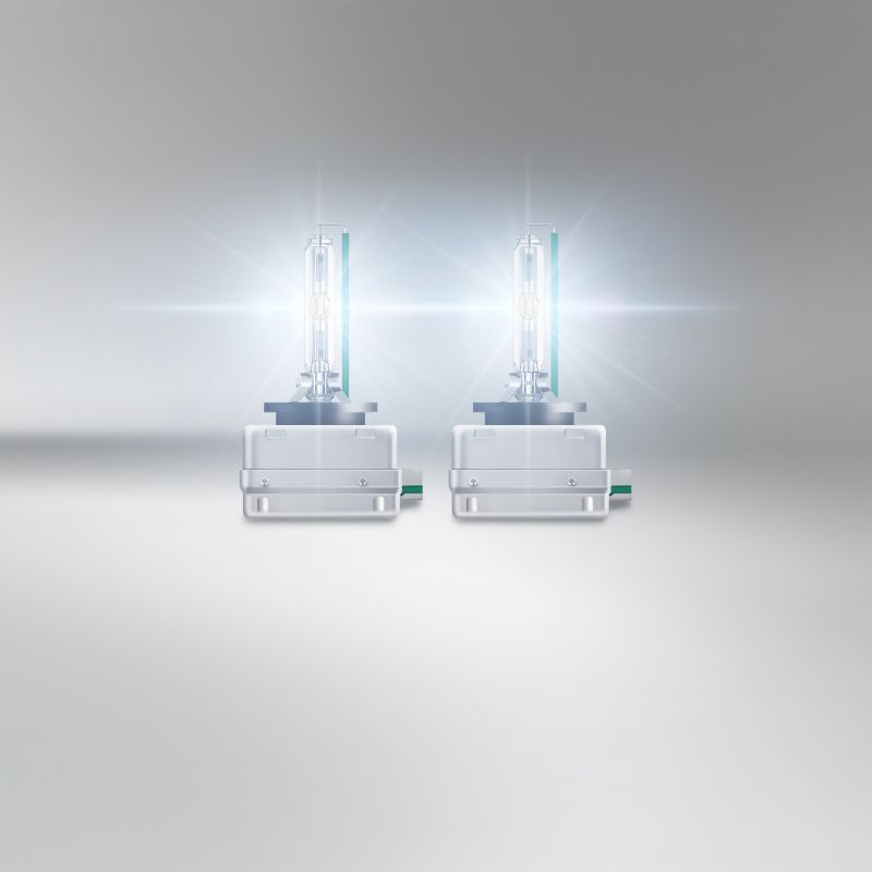 Ampoule au xénon Osram D3S XENARC NIGHT BREAKER LASER +220% BOX