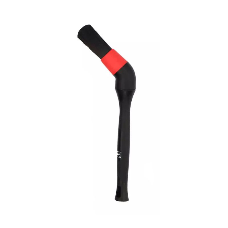 Koch Chemie Exterior Brush Red - Kyselinovzdorný kartáč na disky