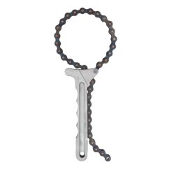 4CARS Oliefilter sleutel ketting