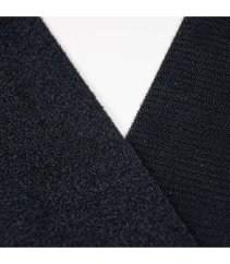 Supporto targa – velcro