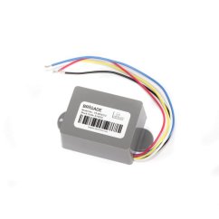 TS-001ECU Modulo indicatore di direzione per il rilevamento dell' "Angolo morto"